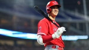 Shohei Ohtani