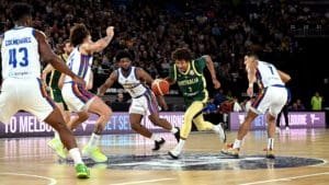 Mundial FIBA 2023