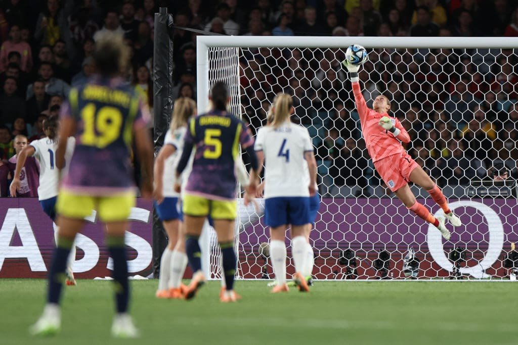 england v colombia quarter final fifa womens world cup australia and new zealand 2023