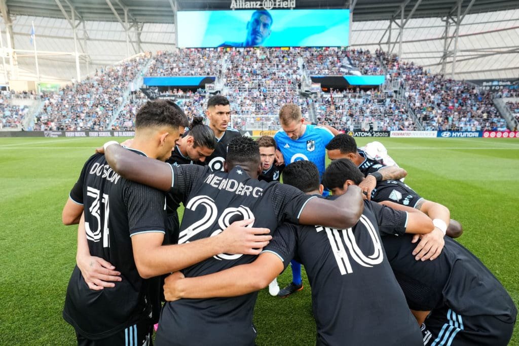 Minnesota United FC