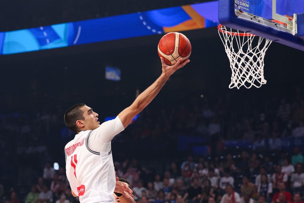 Mundial FIBA 2023
