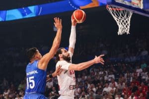 Mundial FIBA 2023
