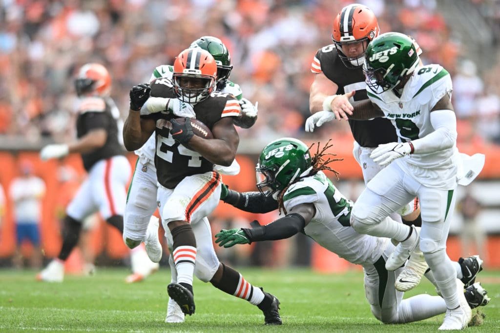 NFL: Todo lo que debes saber antes del comienzo de la pretemporada 2 NFL