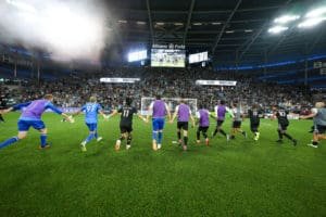 Minnesota United FC
