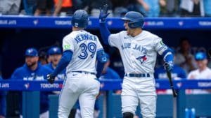 Blue Jays