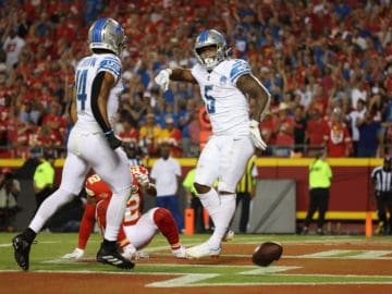 Los Lions