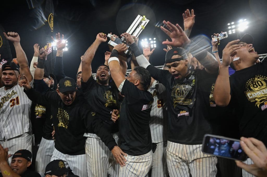 ¡Todo listo! Ya se conoce el calendario de la temporada 2023/24 de la LVBP 8 ¡Todo listo! Ya se conoce el calendario de la temporada 2023/24 de la LVBP