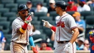 Atlanta Braves