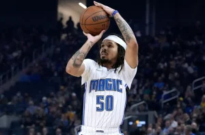 Cole Anthony podría ser cambiado en las próximas semanas por el Orland Magic