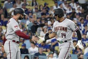 Diamondbacks de Arizona