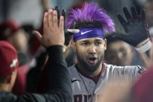 Diamondbacks de Arizona