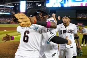 Diamondbacks de Arizona