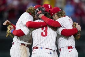 Phillies de Philadelphia