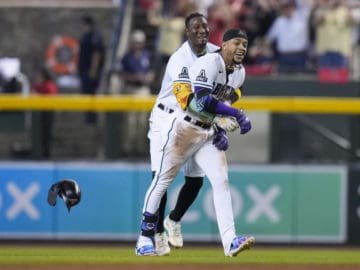 Ketel Marte