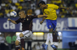 La Vinotinto
