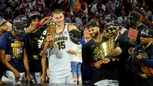 NBA