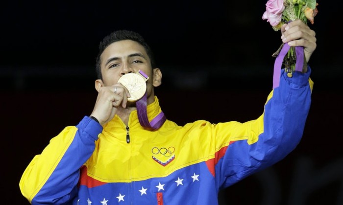 Con la vista en Santiago 2023, este es el historial de Venezuela en los Juegos Panamericanos