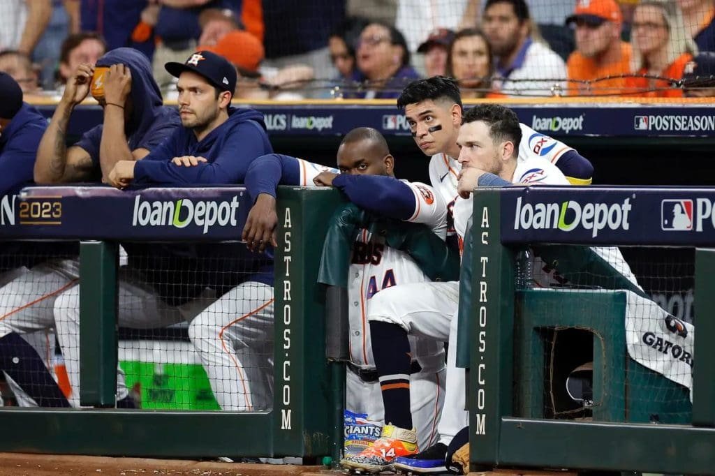 Astros