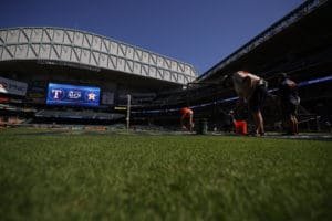 MLB: Datos a tener en cuenta de la Serie de Campeonato de la Liga Americana