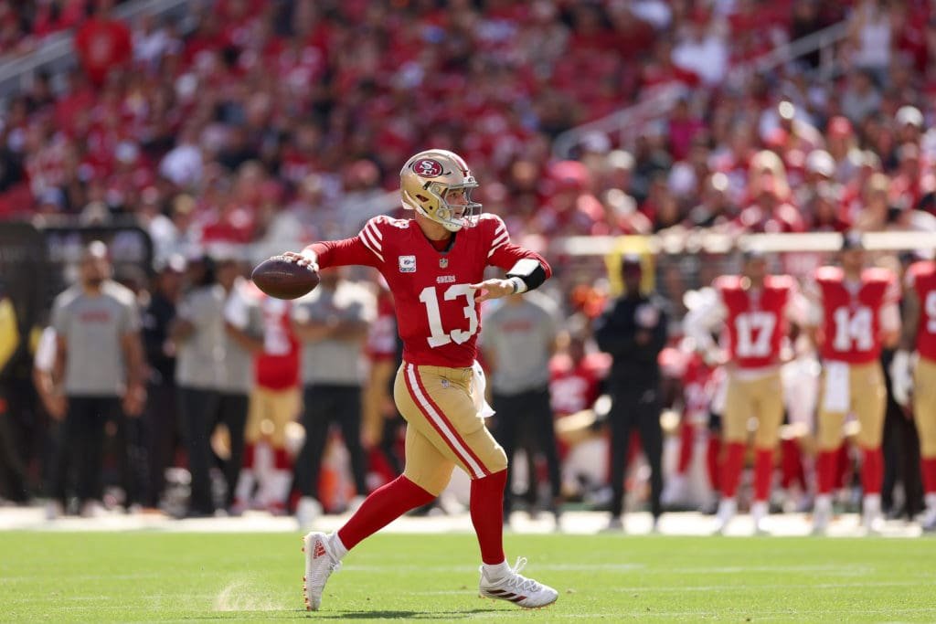 arizona cardinals v san francisco 49ers 4
