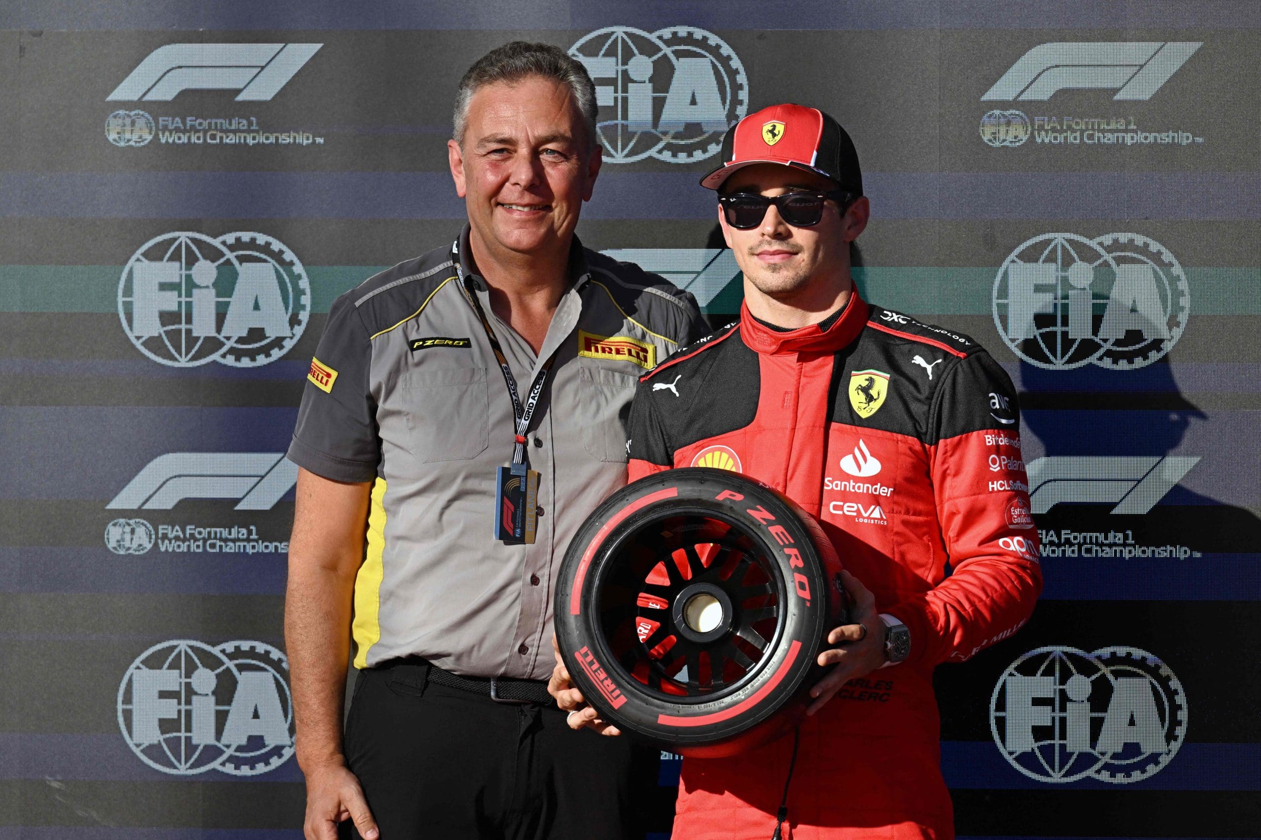 Charles Leclerc