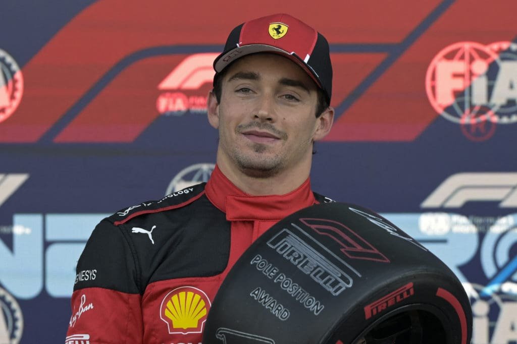 GP de México