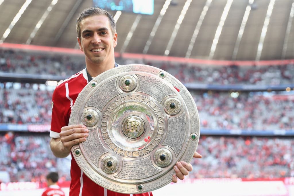 bayern muenchen v sc freiburg bundesliga