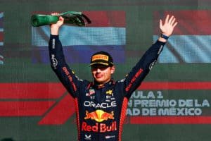 GP de México
