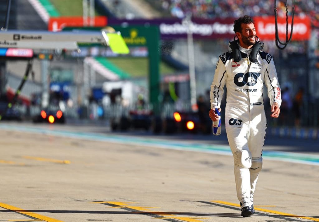 f1 grand prix of united states practice and qualifying