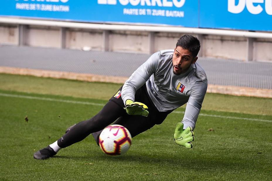 Eliminatorias al Mundial 2026