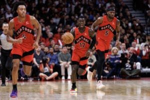 Raptors
