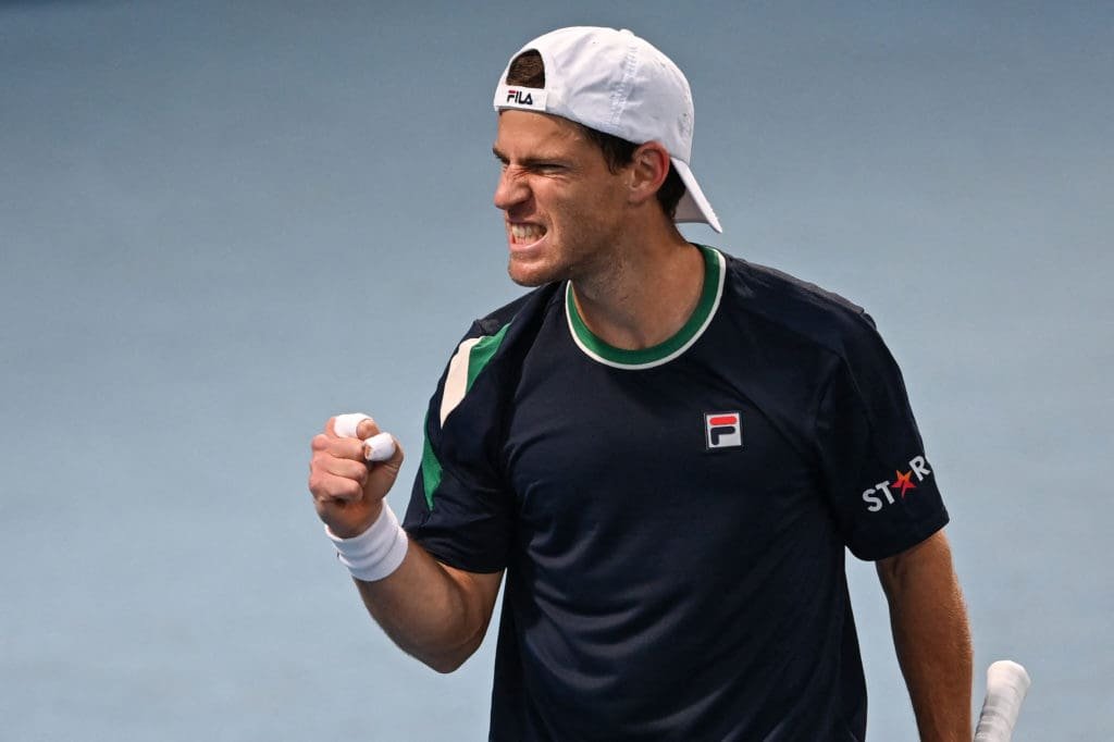 Diego Schwartzman
