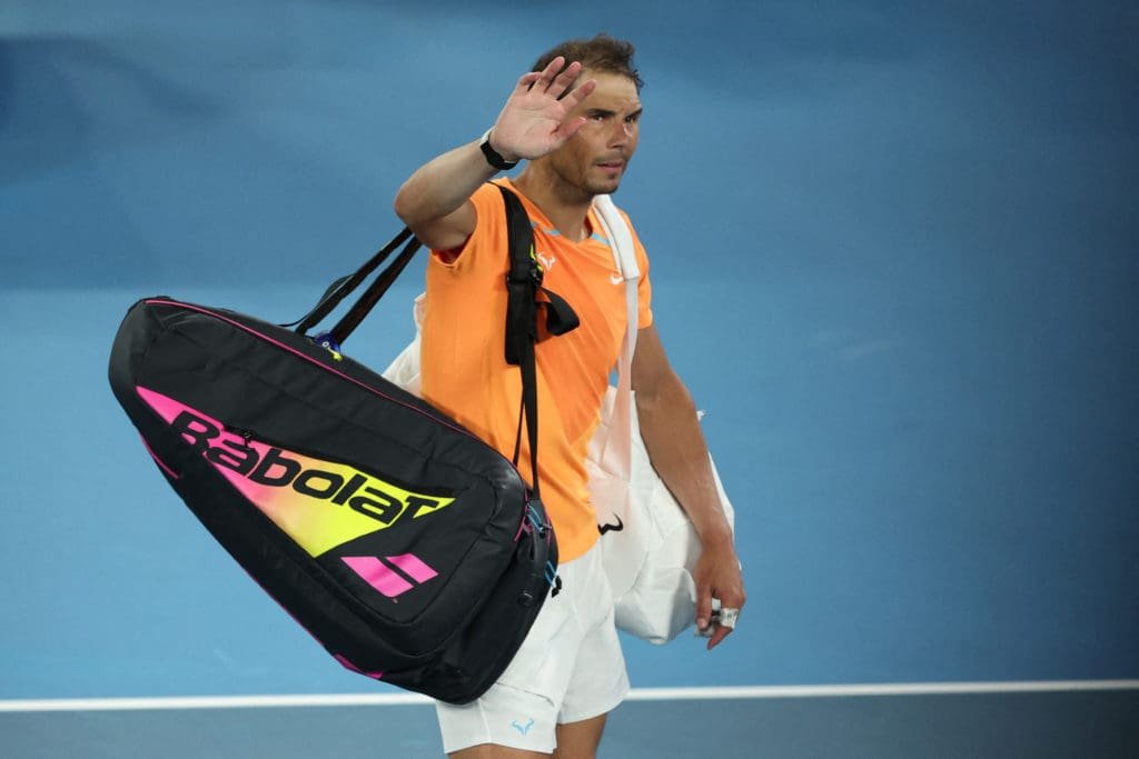 ¿Rafael Nadal jugará el Abierto de Australia? El campeón revela si lo veremos en Melbourne 10 Rafael Nadal