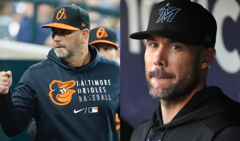 Skip Schumaker y Brandon Hyde son los nuevos Manager del Año en la MLB