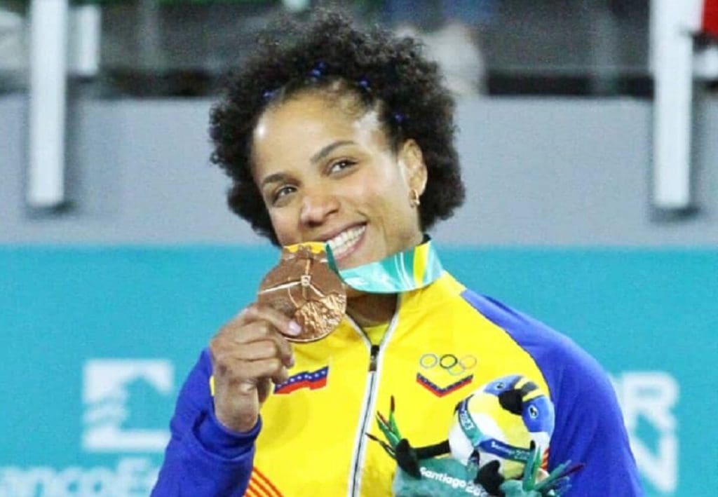 Venezuela en Santiago 2023: Conoce a todos los medallistas
