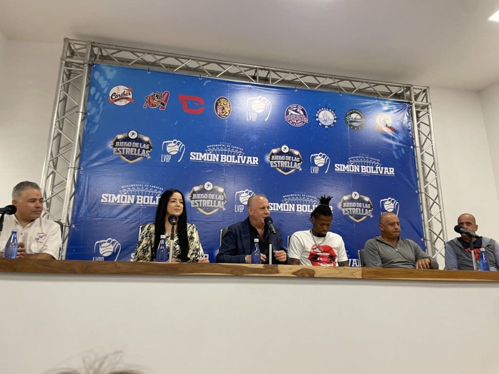 La LVBP confirma la fecha en la que se comenzará a usar el cronómetro 2 La LVBP confirma la fecha en la que se comenzará a usar el cronómetro