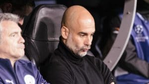El posible descenso del Manchester City en la Premier League