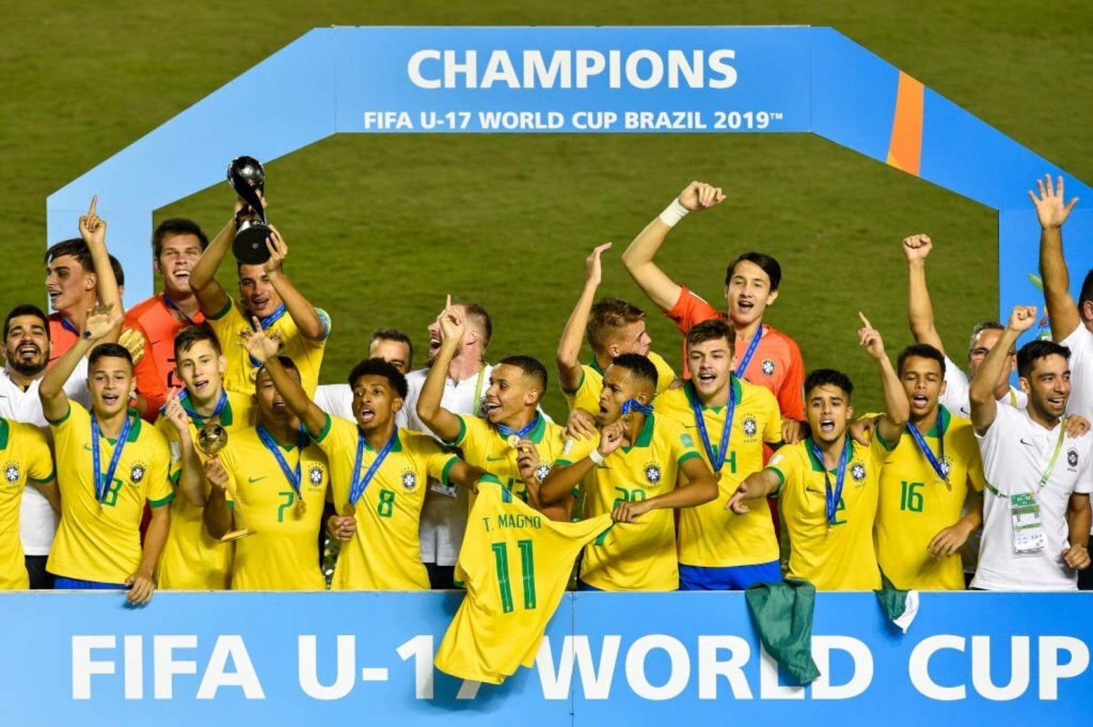 Mundial sub 17 Todo lo que debes saber antes de la Copa