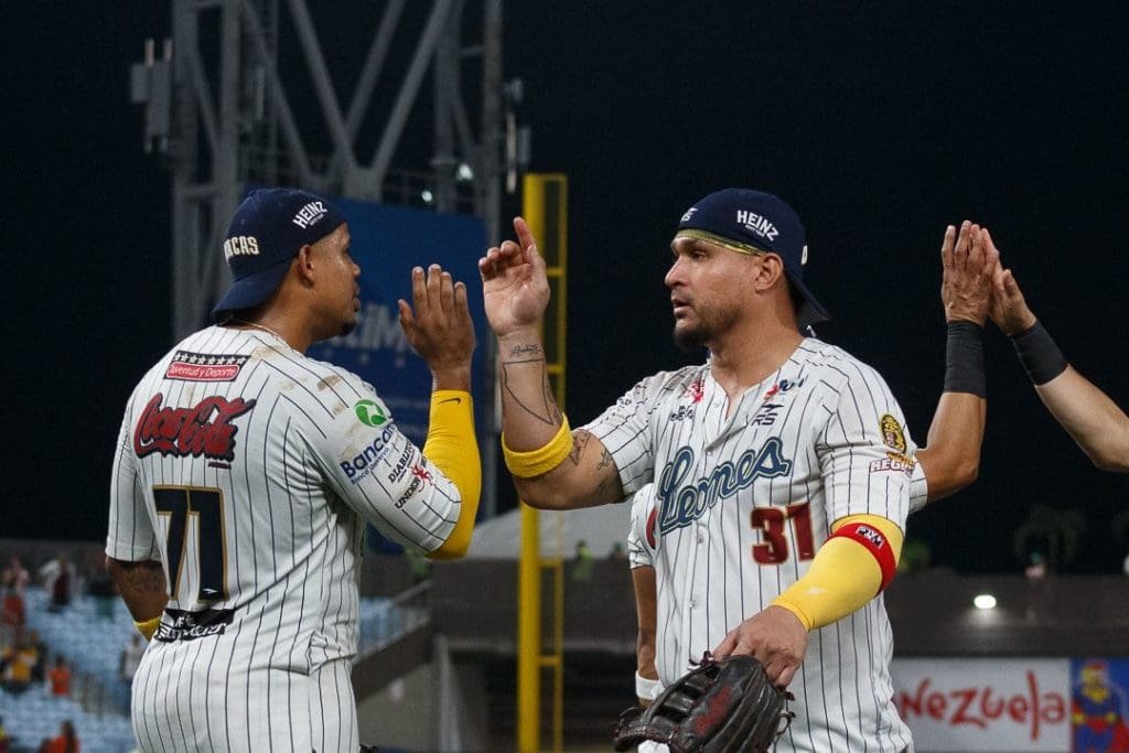 ¡Todo listo! Ya hay fecha y formato para el Juego de Estrellas de la LVBP 3 ¡Todo listo! Ya hay fecha y formato para el Juego de Estrellas de la LVBP