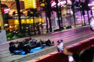 GP de Las Vegas