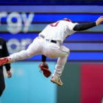 MLB: Dos venezolanos ganaron el Guante de Oro por su temporada 2023