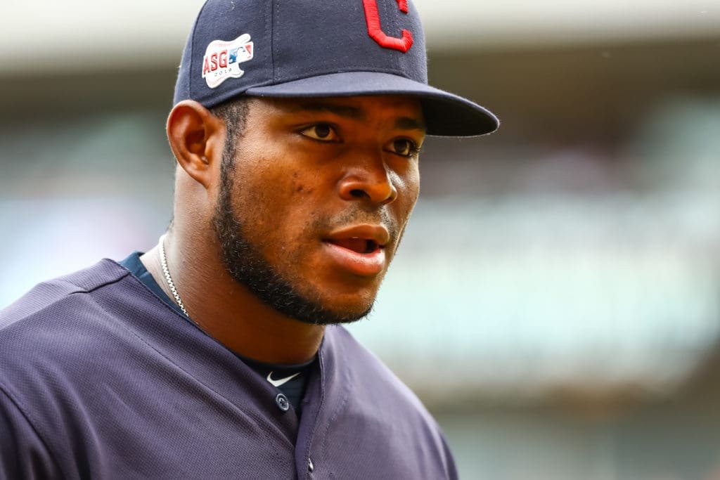 LVBP: ¡Puesto para ganar el campeonato! Primeras palabras de Yasiel Puig como pelotero de Tiburones de La Guaira 4 LVBP: ¡Puesto para ganar el campeonato! Primeras palabras de Yasiel Puig como pelotero de Tiburones de La Guaira