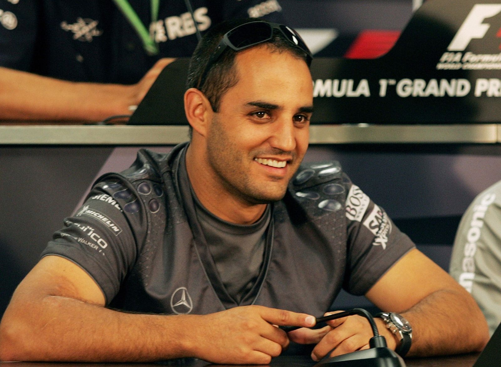 Top 10: Mejores pilotos latinos en la F1 - Hispanic Sports Media