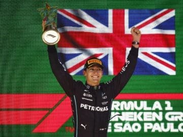 GP de Brasil