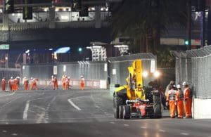 GP de Las Vegas