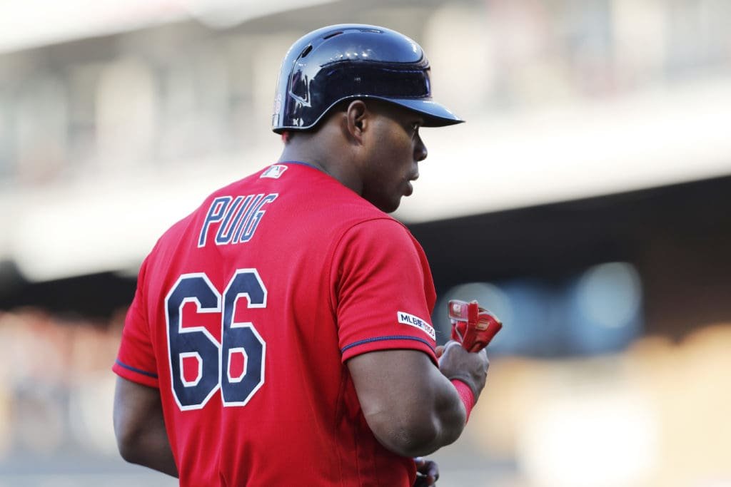 LVBP: Tiburones de La Guaira suma otro importado de calidad de Grandes Ligas 6 LVBP: Tiburones de La Guaira suma otro importado de calidad de Grandes Ligas