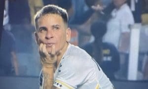 El Santos de Yeferson Soteldo y Tomás Rincón descendió.