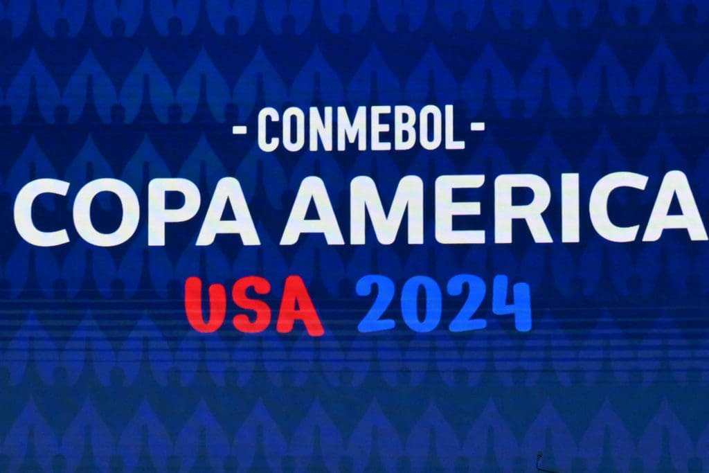 Sorteo Copa América 2024: Así quedaron los grupos 4 Copa América