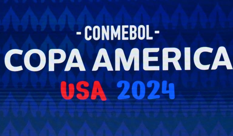 Sorteo Copa América 2024: Así quedaron los grupos