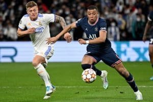 Mbappé